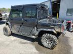 2023 CAN-AM DEFENDER MAX LIMITED CAB HD10 a la Venta en Copart AR - LITTLE ROCK