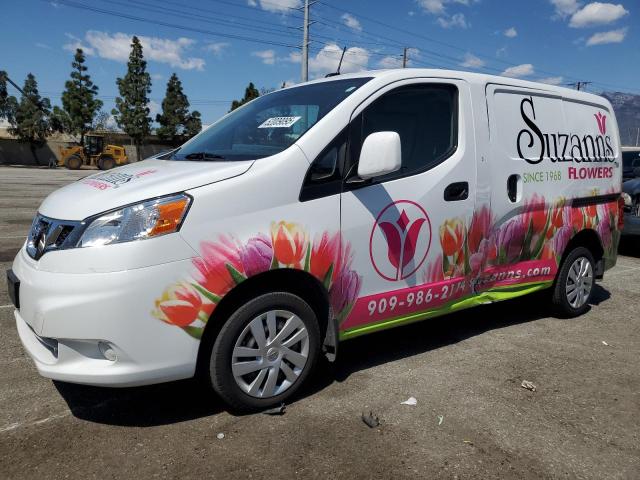 2020 Nissan Nv200 2.5S