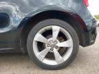 2015 AUDI A1 SPORT T for sale at Copart NEWBURY
