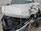 2011 Chevrolet Silverado K1500 Lt de vânzare în Barberton, OH - Front End