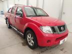 2014 NISSAN NAVARA VIS for sale at Copart WESTBURY