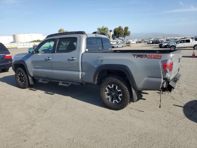  TOYOTA TACOMA 2020 Gray