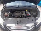 2014 PEUGEOT 2008 ALLUR for sale at Copart SANDWICH