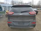 2014 Jeep Cherokee Limited zu verkaufen in East Granby, CT - Side
