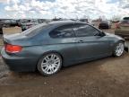 2010 BMW 335 XI for sale at Copart AB - CALGARY