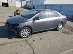 2012 Toyota Corolla Base for Sale in Vallejo, CA - Front End