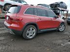 2021 Mercedes-Benz Glb 250 4Matic for Sale in New Britain, CT - Front End