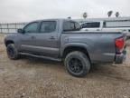 2021 Toyota Tacoma Double Cab de vânzare în Mercedes, TX - Water/Flood