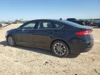2020 Ford Fusion Se продається в San Antonio, TX - Hail
