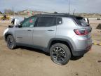 Colorado Springs, CO에서 판매 중인 2020 Jeep Compass Trailhawk - Front End
