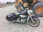 2002 Harley-Davidson Flhri  продається в Wayland, MI - Rear End