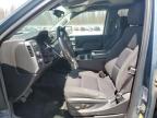 2014 CHEVROLET SILVERADO K1500 LT for sale at Copart NY - ROCHESTER