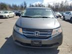2012 Honda Odyssey Lx na sprzedaż w Brookhaven, NY - Side