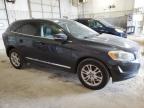 2015 VOLVO XC60 T5 PREMIER for sale at Copart MO - COLUMBIA
