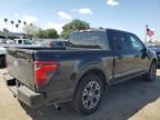 2024 Ford F150 Stx for Sale in Van Nuys, CA - Rear End