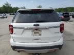 2016 Ford Explorer Xlt for Sale in Gaston, SC - Front End