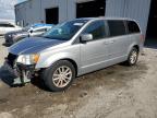 2016 Dodge Grand Caravan Sxt for Sale in Jacksonville, FL - Front End