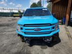 2020 Ford F150 Supercrew იყიდება Denver-ში, CO - Frame Damage