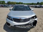 2013 Kia Sorento Lx   for Sale in Conway, AR - Front End