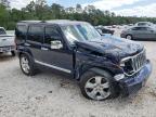 2012 Jeep Liberty Jet for Sale in Houston, TX - Front End