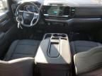 2023 Chevrolet Silverado K1500 Lt-L იყიდება Mendon-ში, MA - Undercarriage