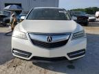 2014 Acura Mdx Technology للبيع في Jacksonville، FL - Rear End