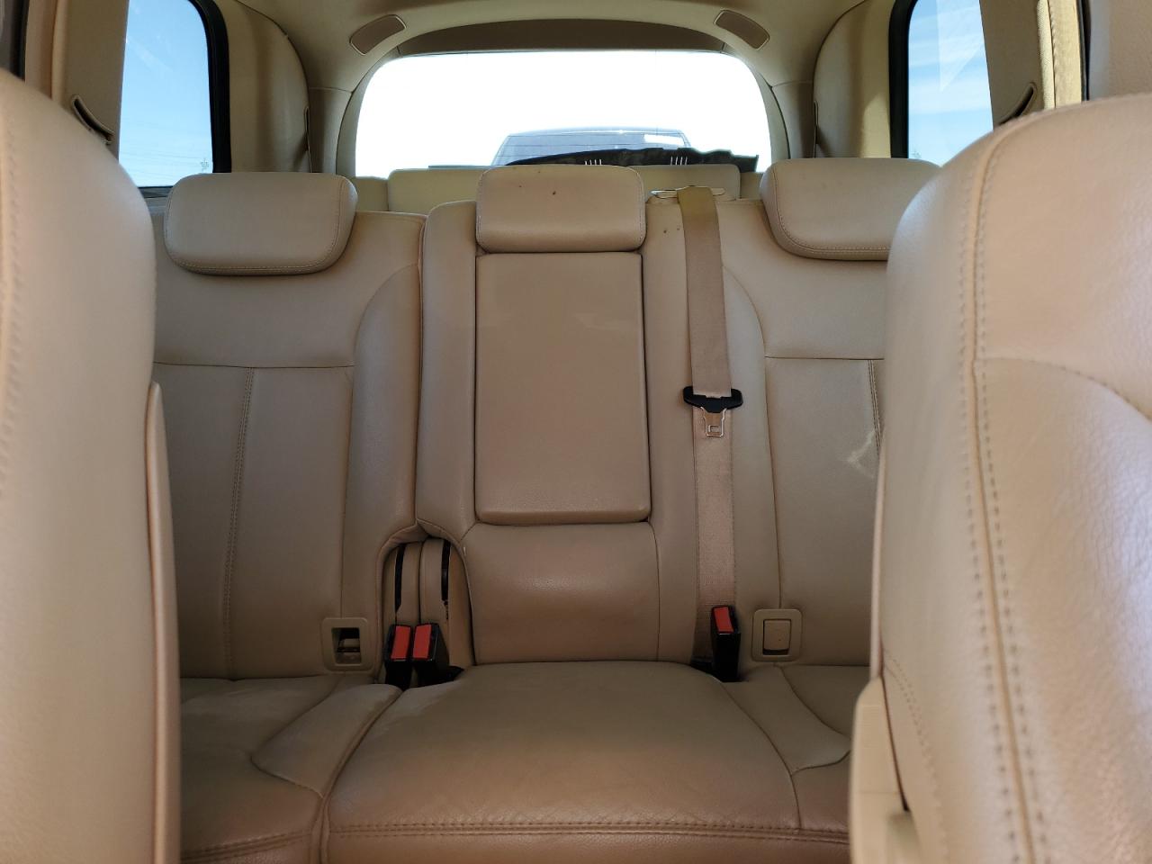2008 Mercedes-Benz Gl 320 Cdi VIN: 4JGBF22E08A343405 Lot: 54220545