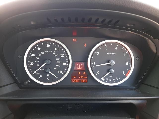 2004 BMW 545I SE AU