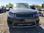 2018 Land Rover Range Rover Sport Hse на продаже в Hillsborough, NJ - Mechanical