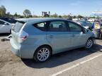 2013 Toyota Prius V  zu verkaufen in Van Nuys, CA - Front End
