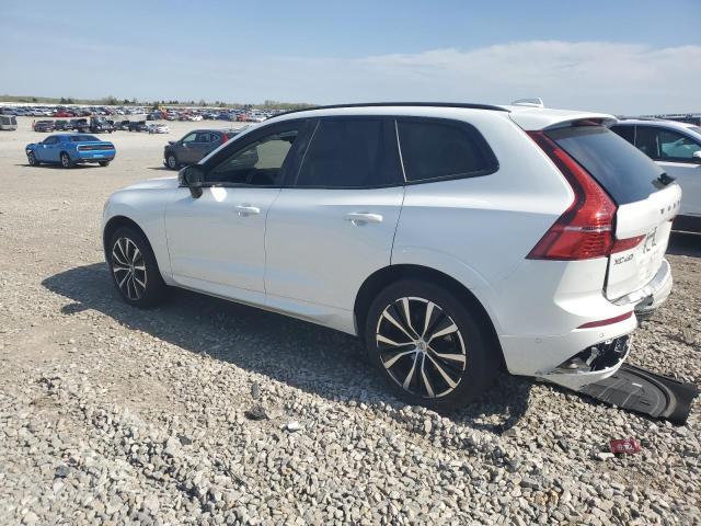 VOLVO XC60 PLUS 2023 Белый