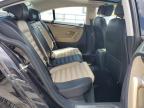 2013 Volkswagen Cc Luxury de vânzare în Riverview, FL - Undercarriage