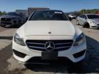2017 Mercedes-Benz C 300 4Matic en Venta en Lebanon, TN - Minor Dent/Scratches