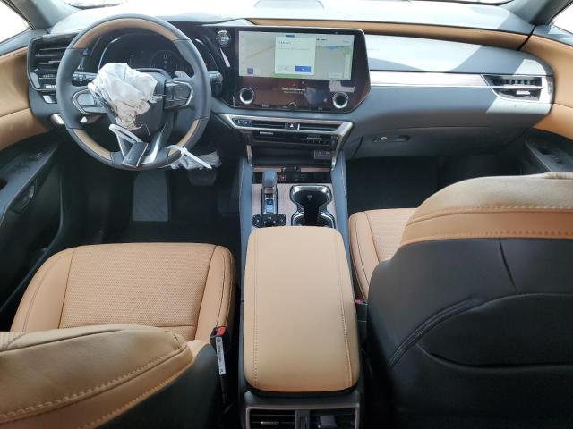  LEXUS RX350 2024 Белы