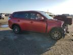 2015 Mitsubishi Outlander Se   за продажба в Houston, TX - Front End