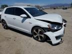 2017 Volkswagen Gti S for Sale in San Diego, CA - Front End