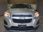 2016 Chevrolet Trax 1Lt en Venta en Candia, NH - Side