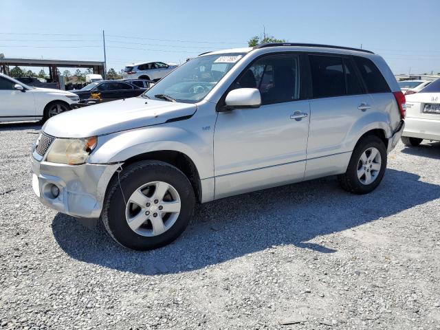 2006 Suzuki Grand Vitara Xsport