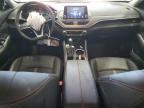 2025 Nissan Altima Sr იყიდება Corpus Christi-ში, TX - Front End