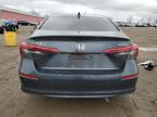 2024 HONDA CIVIC TOURING for sale at Copart ON - LONDON