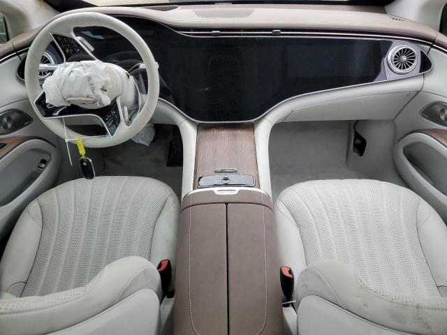  MERCEDES-BENZ EQS SEDAN 2022 Biały