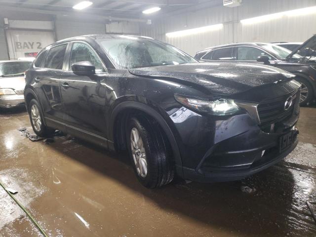  MAZDA CX-9 2016 Black