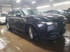 2016 Mazda Cx-9 Touring продається в Elgin, IL - Front End