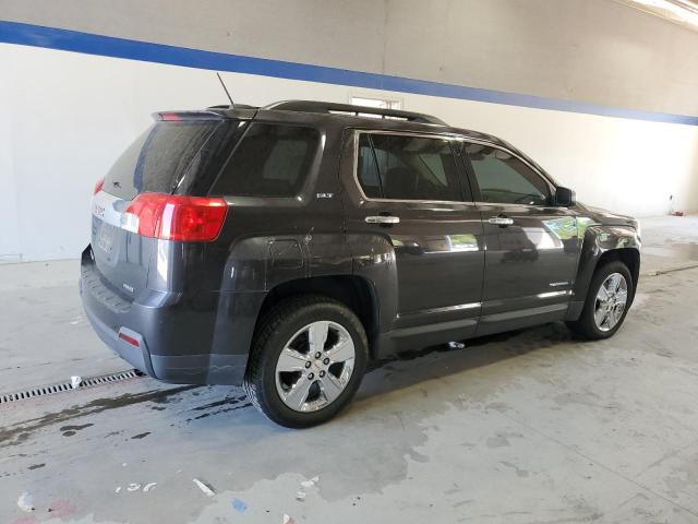 Parquets GMC TERRAIN 2015 Black
