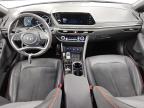 2022 Hyundai Sonata Sel Plus იყიდება Wheeling-ში, IL - Rear End