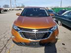 2018 Chevrolet Equinox Lt იყიდება Chicago Heights-ში, IL - Front End