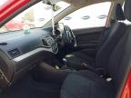 2015 KIA PICANTO 2 for sale at Copart BRISTOL