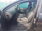 2007 AUDI Q7 for sale at Copart WOLVERHAMPTON