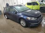 2018 Volkswagen Golf Sportwagen S продається в Madisonville, TN - Front End