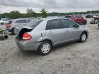 2010 Nissan Versa S продається в Loganville, GA - Rear End